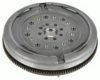 AUDI 06J105266AB Flywheel